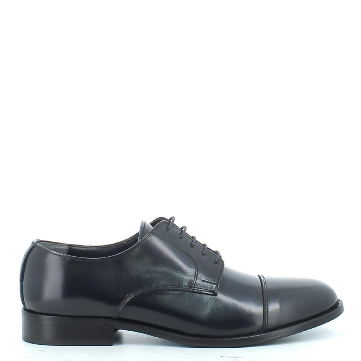 Scarpe Uomo Riccardo Ricci 013P P23 ABR BLU