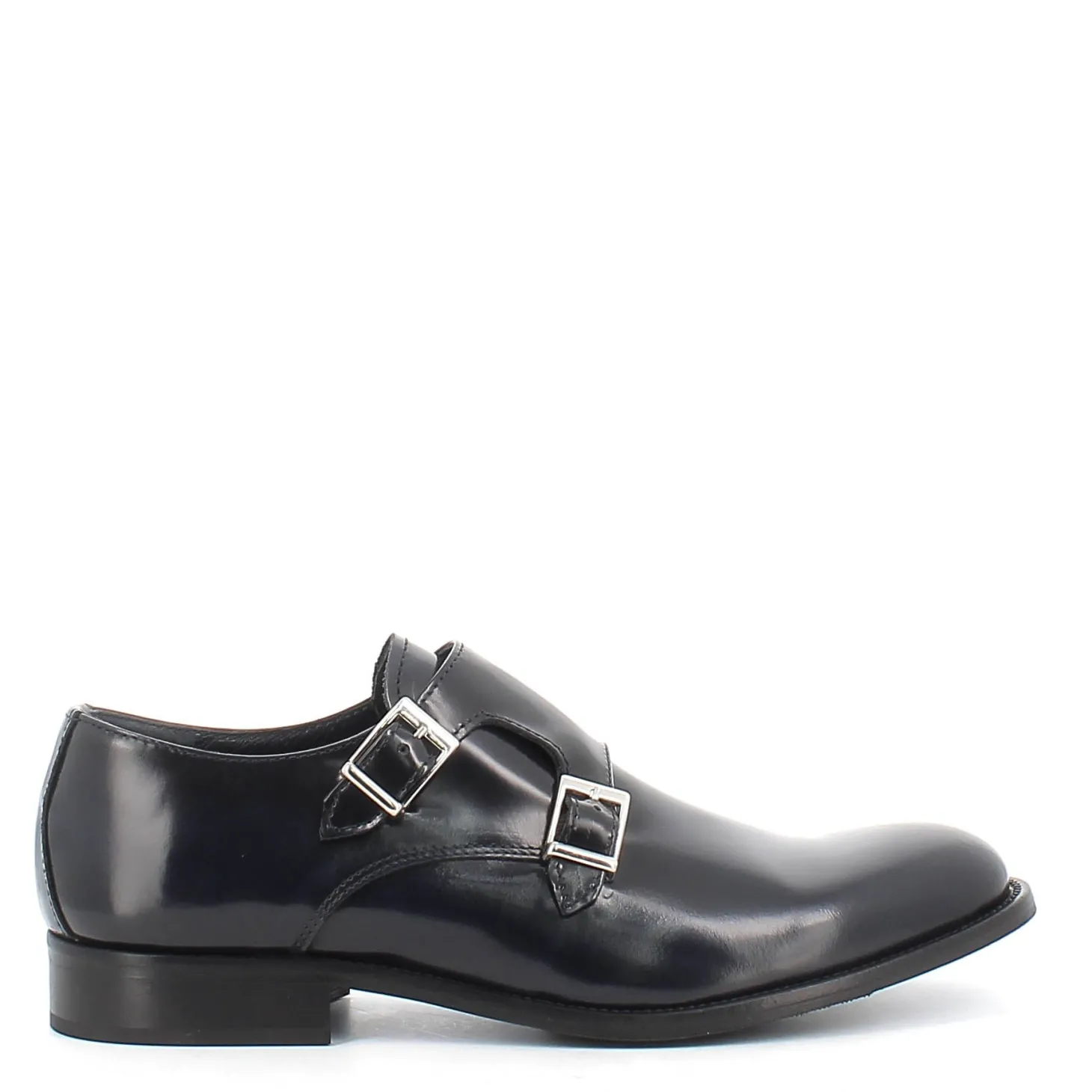Scarpe Uomo Riccardo Ricci 2FIBBP22 BLU
