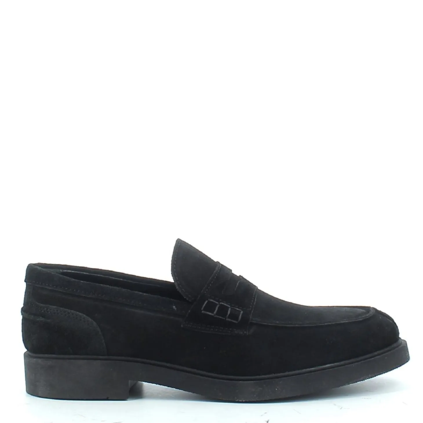 Scarpe Uomo Riccardo Ricci 2016PAGA22 CAM NERO