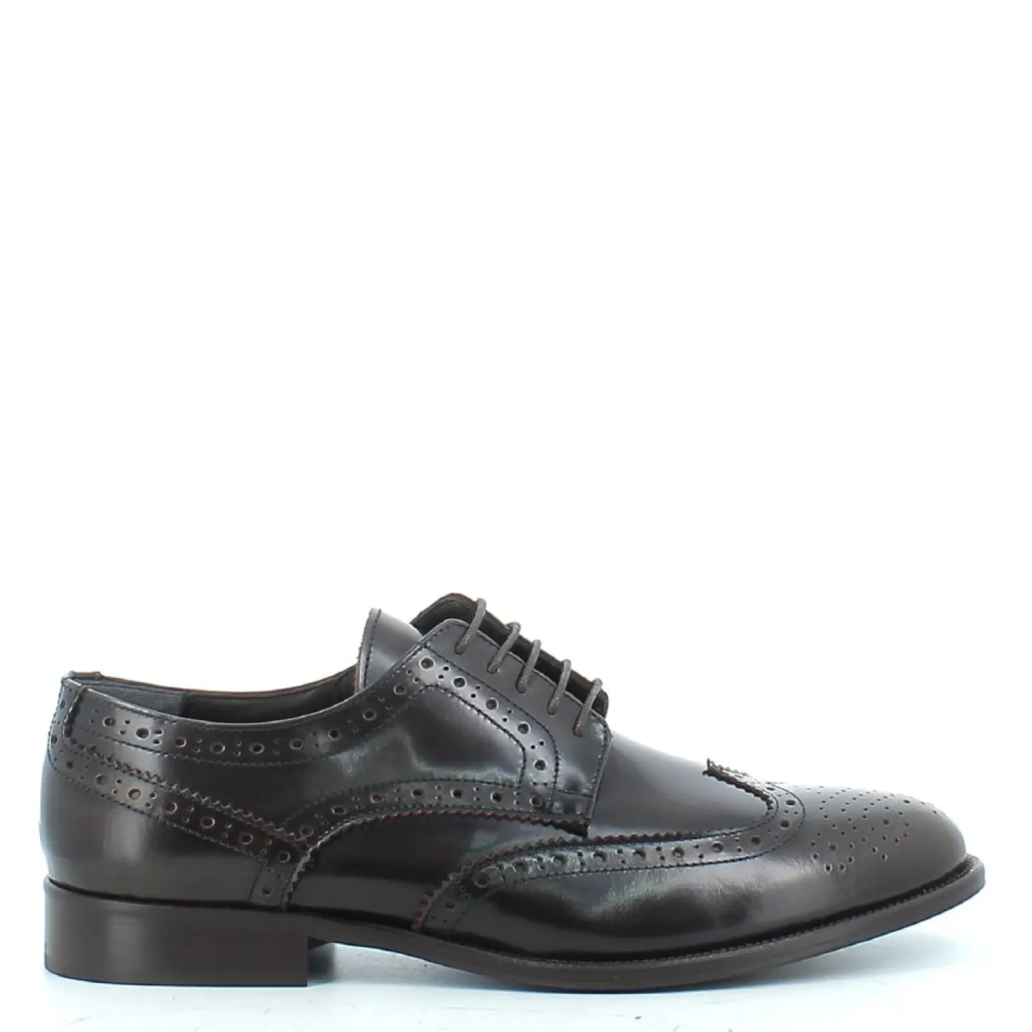 Scarpe Uomo Riccardo Ricci 012P23 ABR CASTA