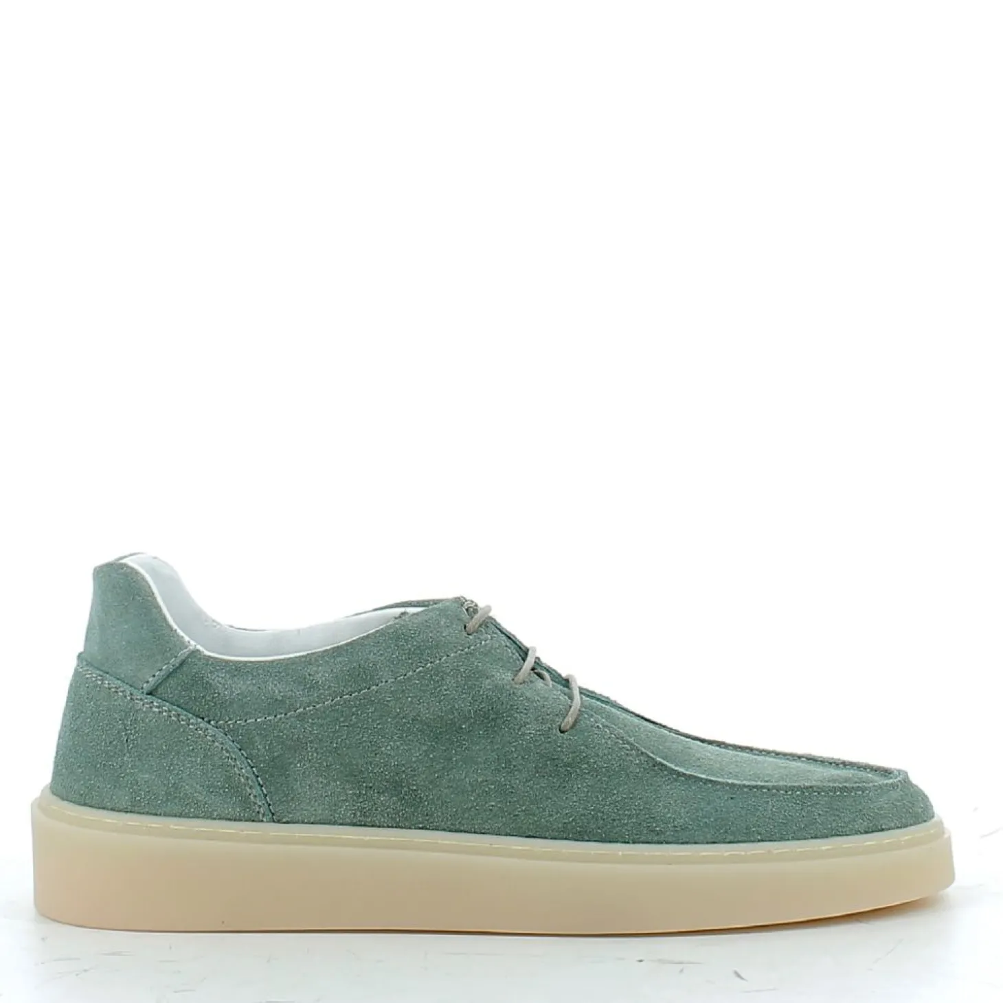 Scarpe Uomo Riccardo Ricci LUCAP23 MENTA
