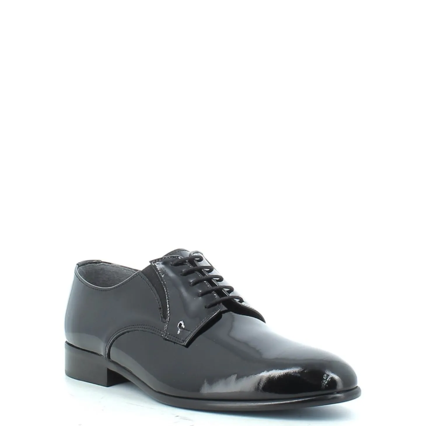 Scarpe Uomo Riccardo Ricci 014LP23 VER NERO