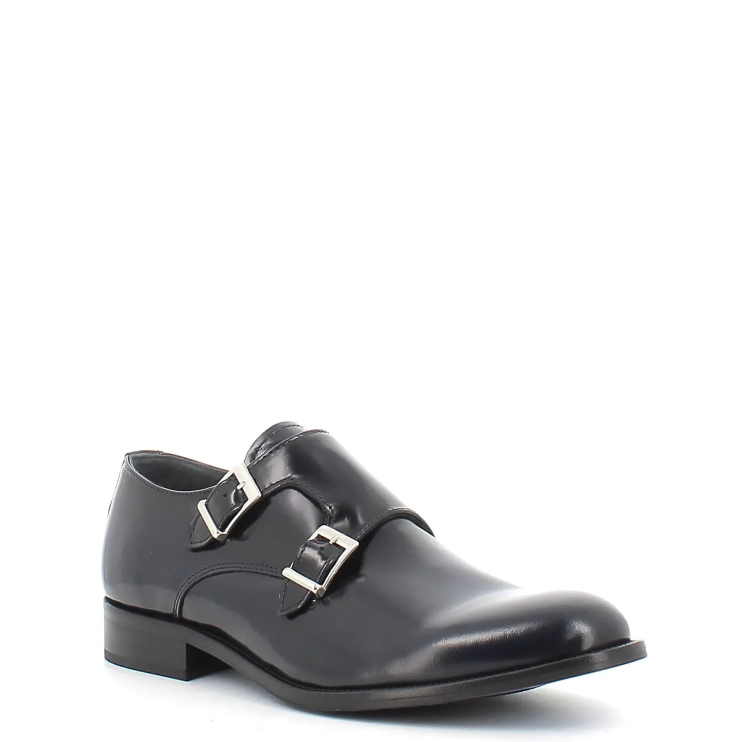 Scarpe Uomo Riccardo Ricci 2FIBBP22 BLU