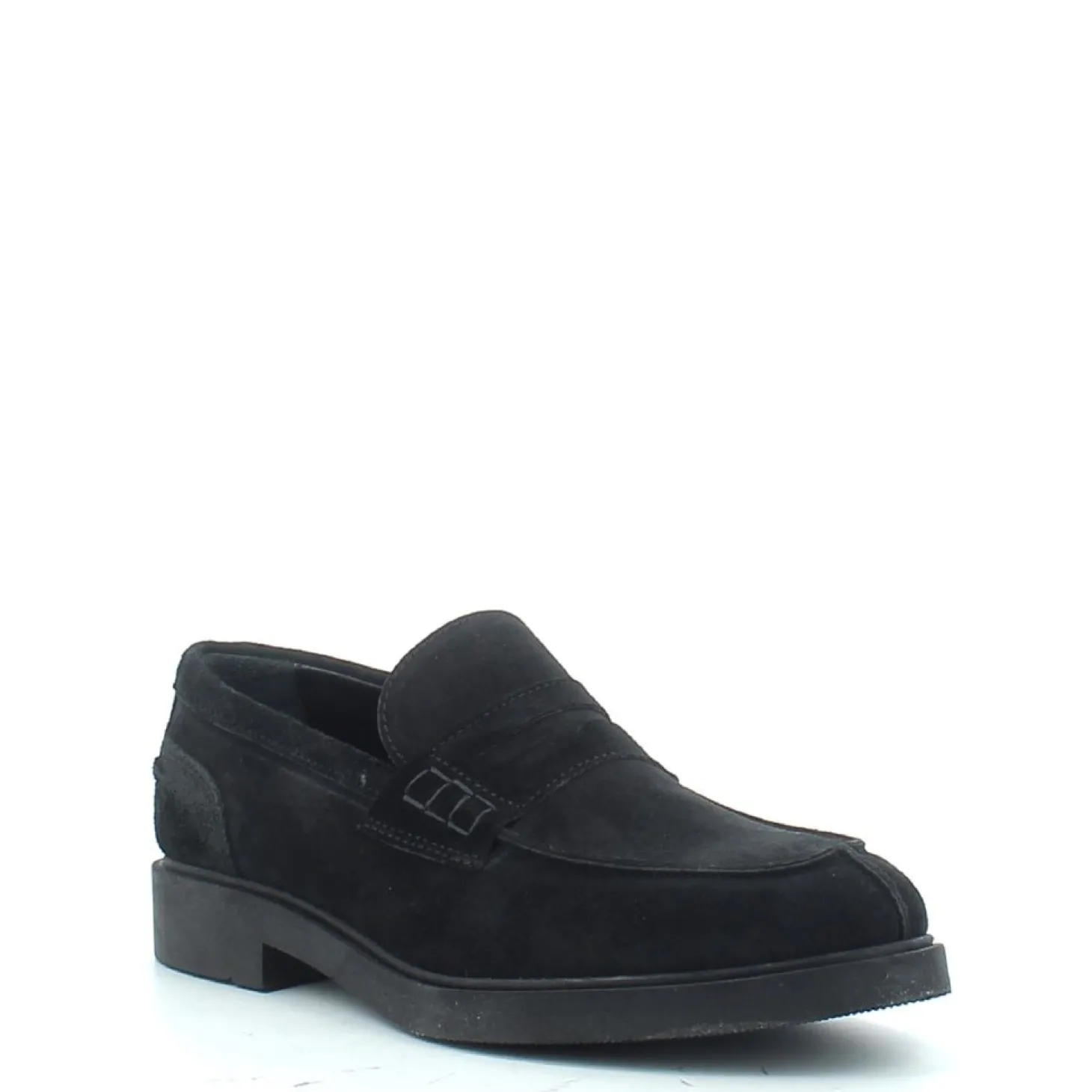 Scarpe Uomo Riccardo Ricci 2016PAGA22 CAM NERO