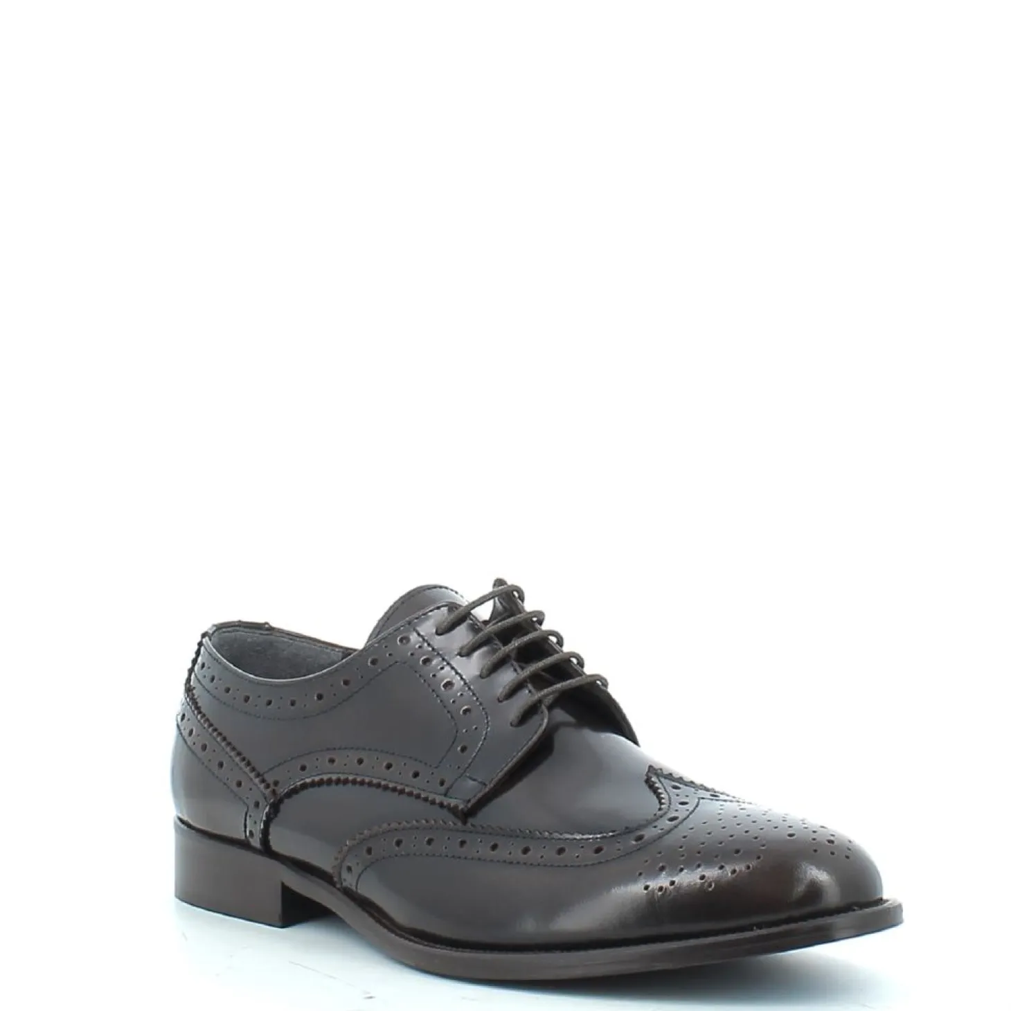 Scarpe Uomo Riccardo Ricci 012P23 ABR CASTA