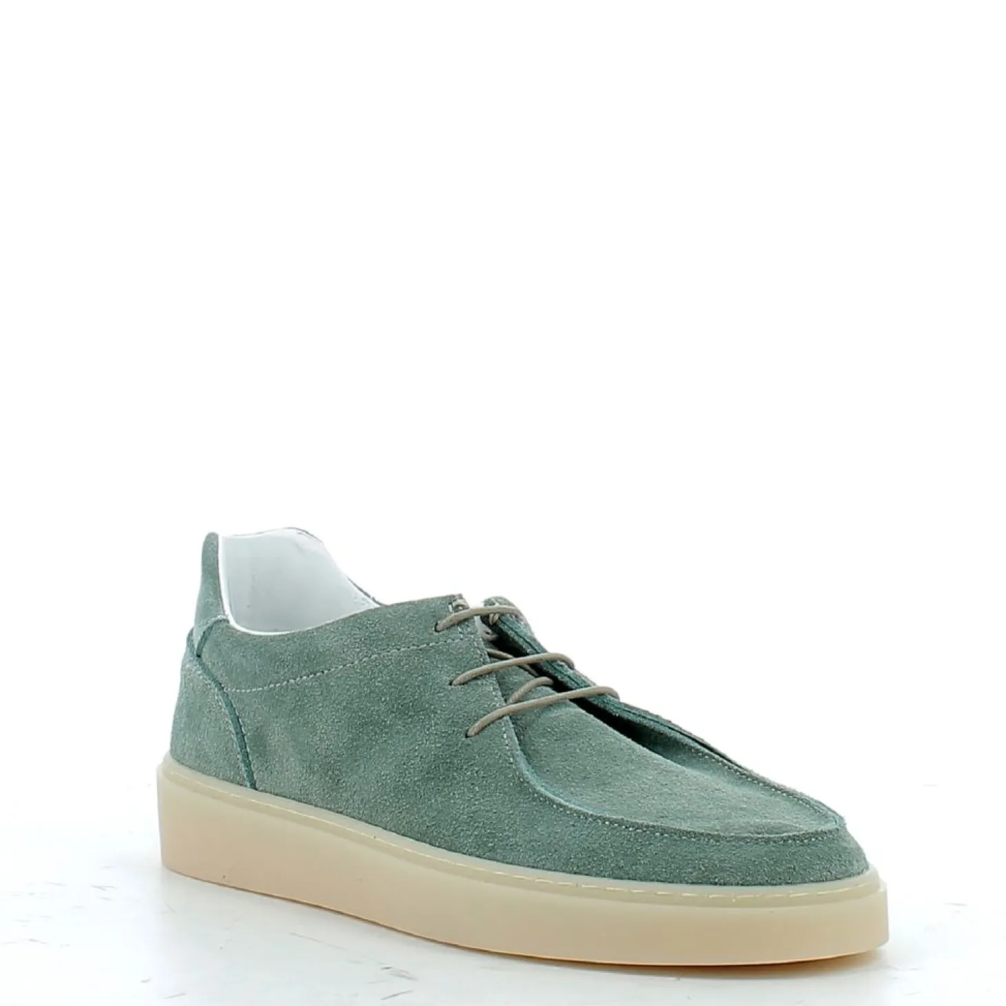 Scarpe Uomo Riccardo Ricci LUCAP23 MENTA