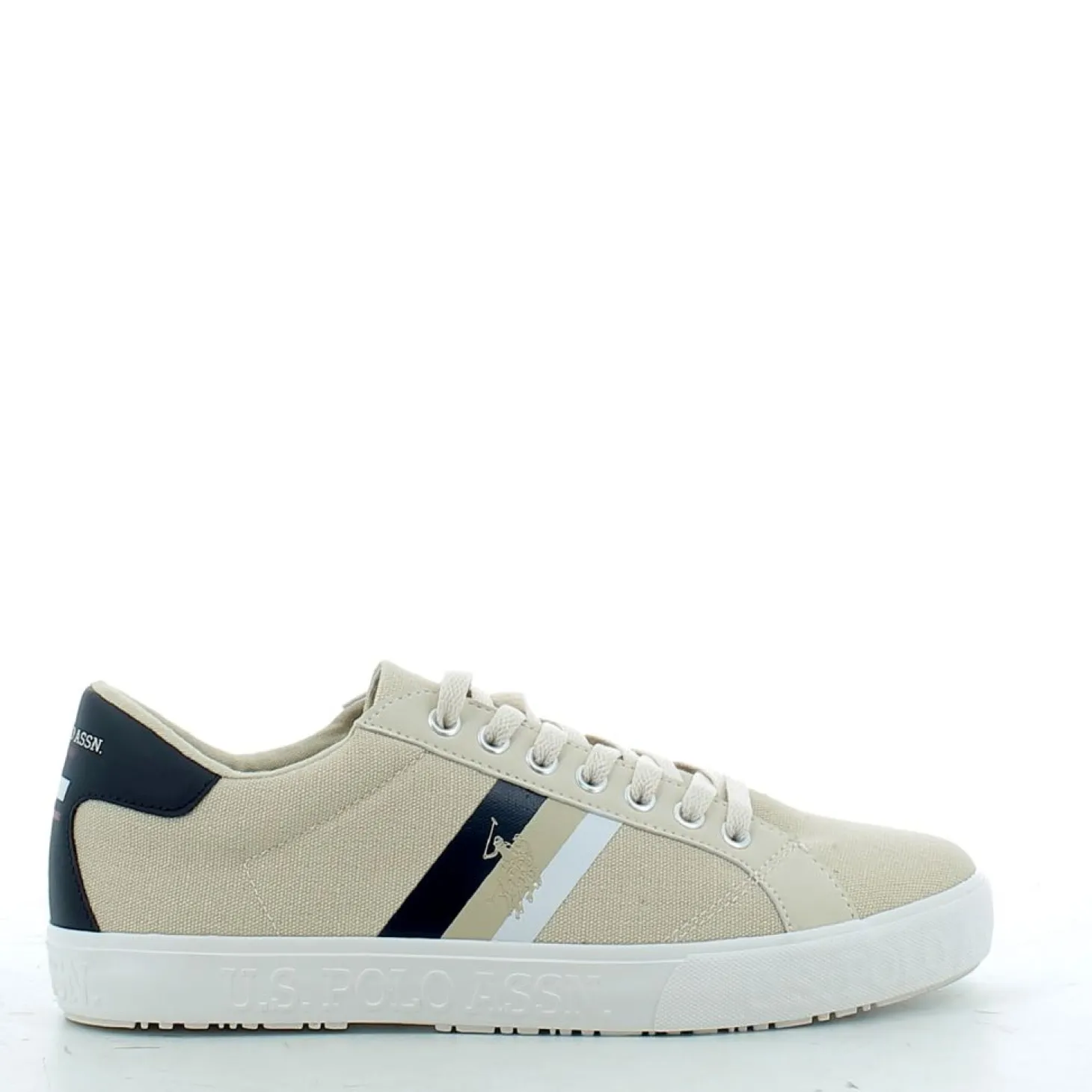 Scarpe U.S.Polo uomo MARCS006P23 BEI