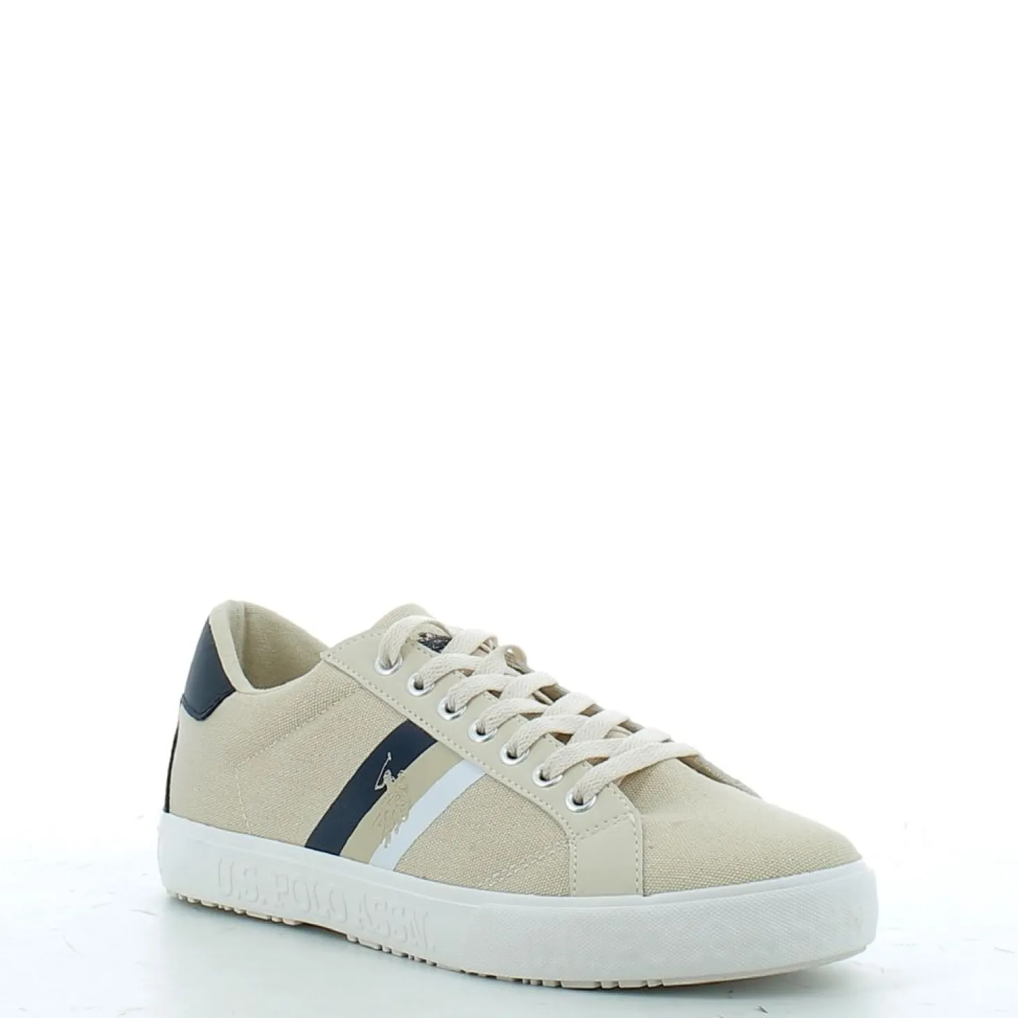 Scarpe U.S.Polo uomo MARCS006P23 BEI