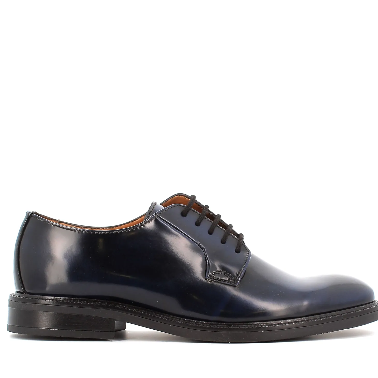 Scarpe Valerio Uomo T0601P20 ABRBLU