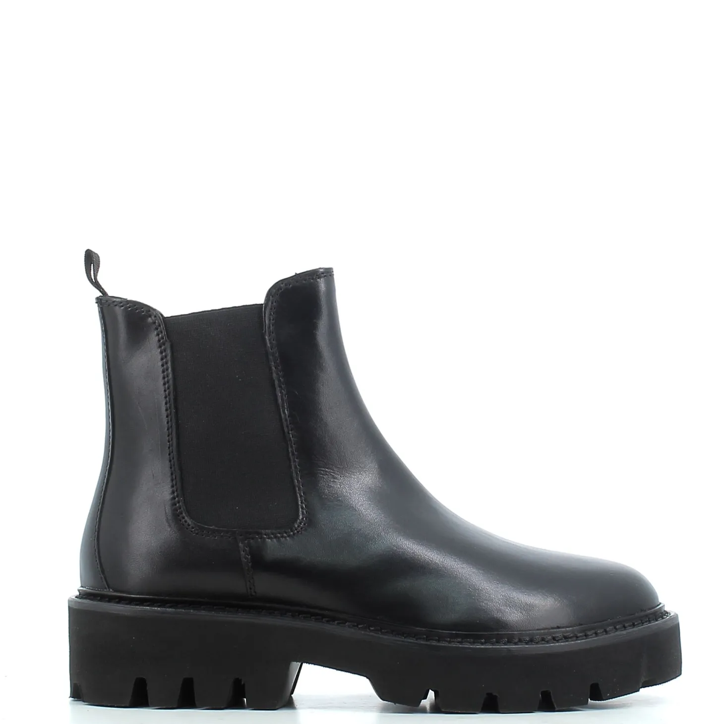 Scarpe Vueva donna M11318A24 BLACK