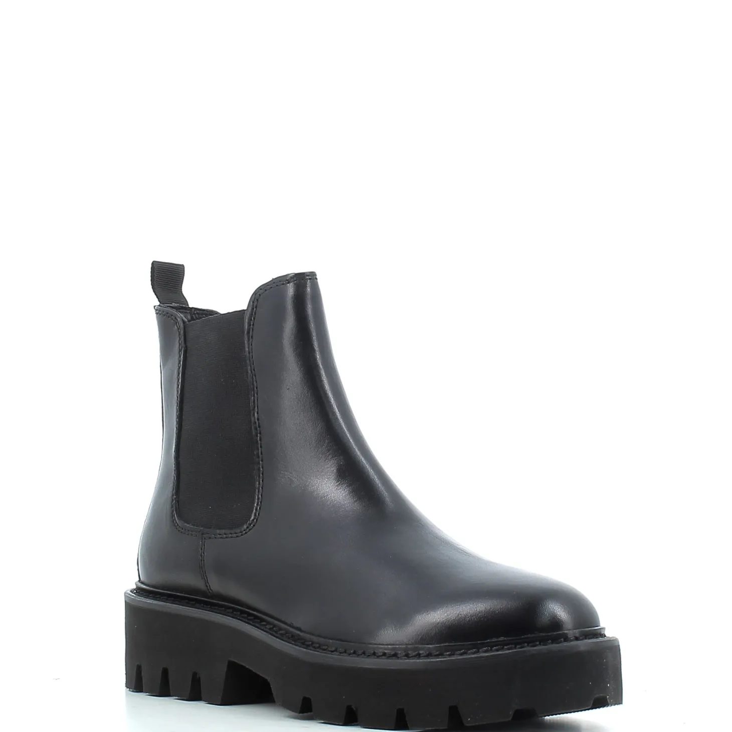 Scarpe Vueva donna M11318A24 BLACK