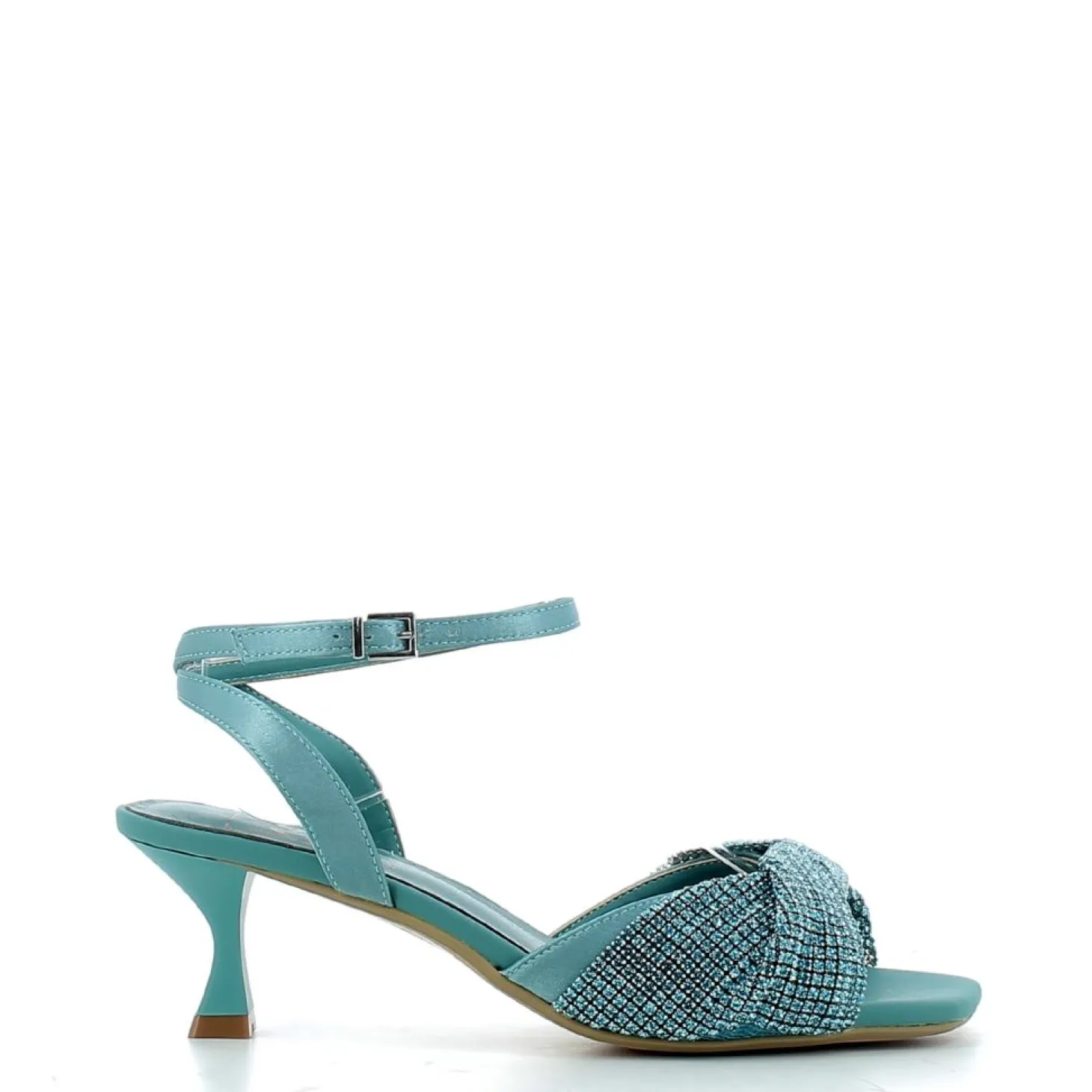 Scarpe WE-BE donna ERIN03P24 CELESTE