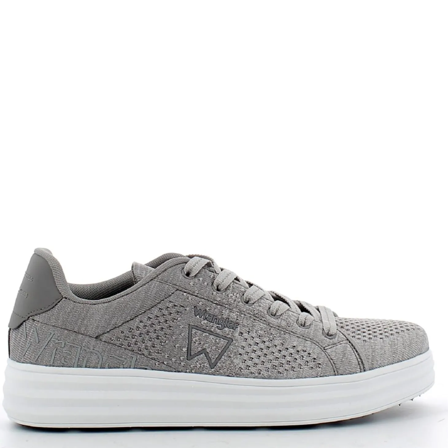 Scarpe Wrangler uomo 21091P22 GREY