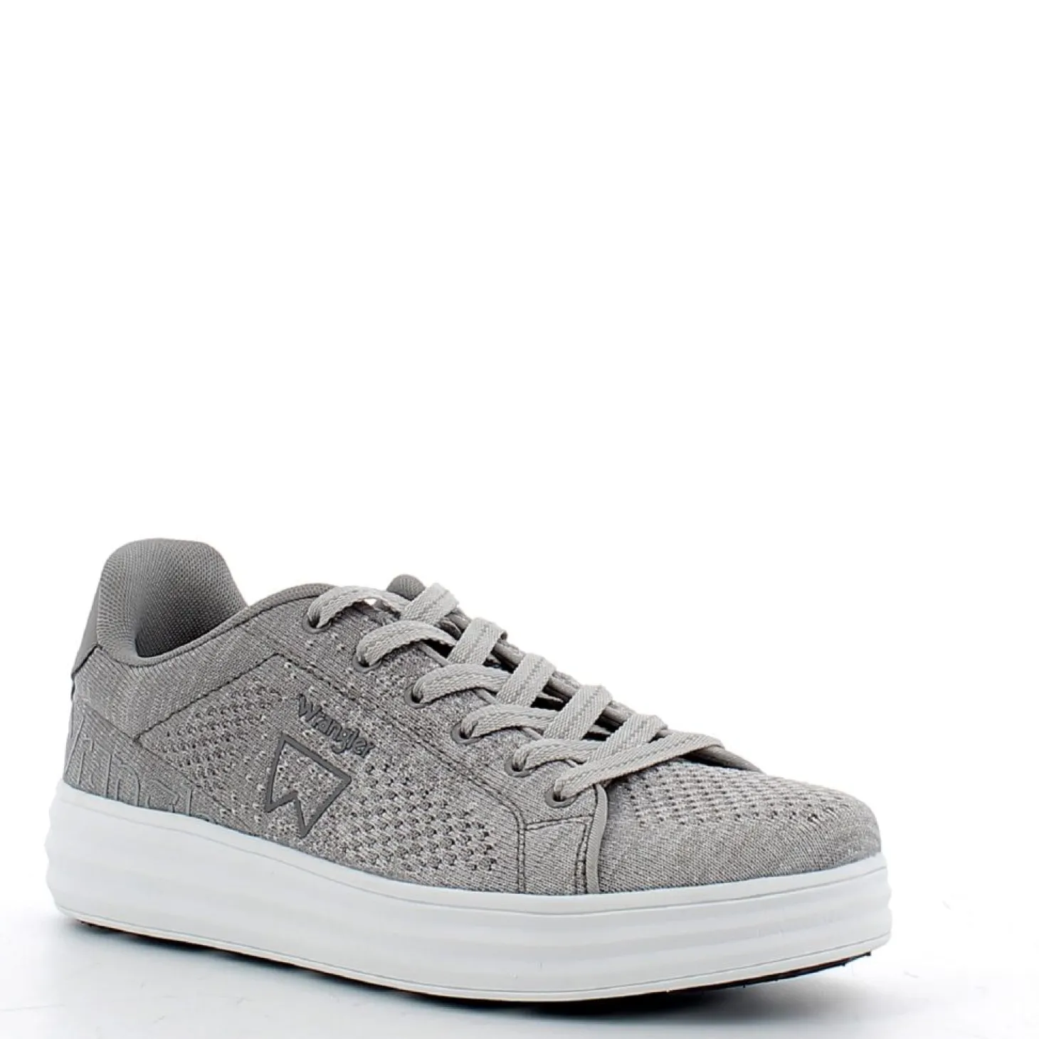 Scarpe Wrangler uomo 21091P22 GREY