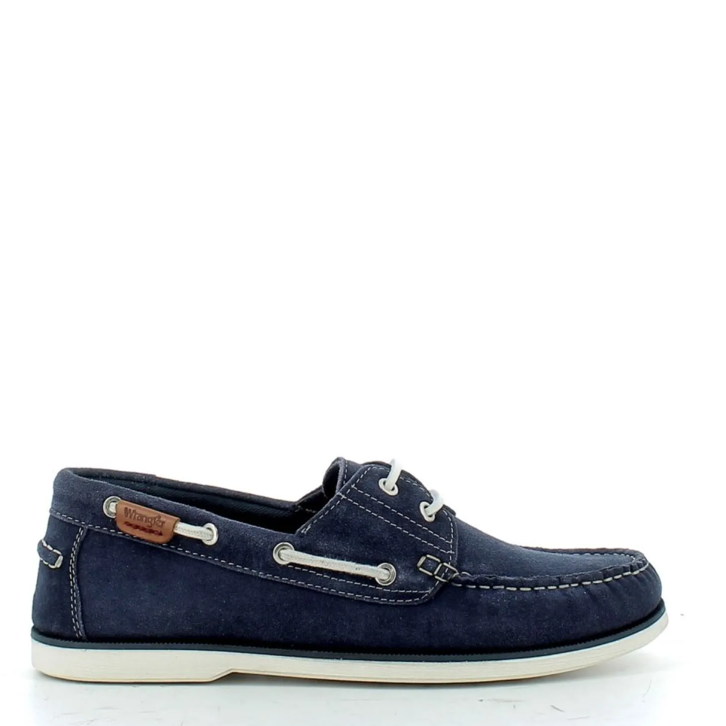 Scarpe Wrangler uomo 31011P23 JEANS