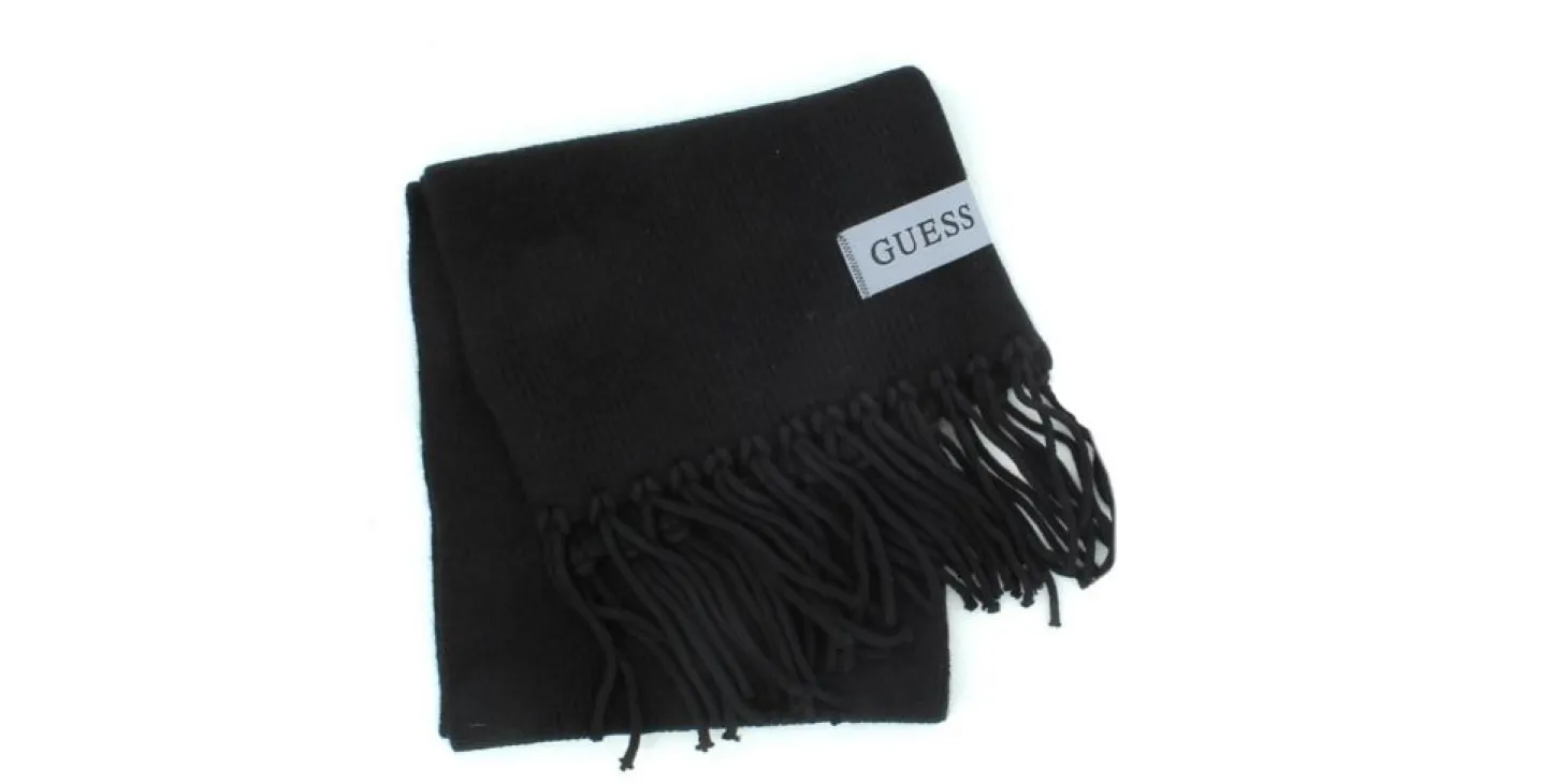 SciarpaGuess Donna 9961WOL03A23BLA