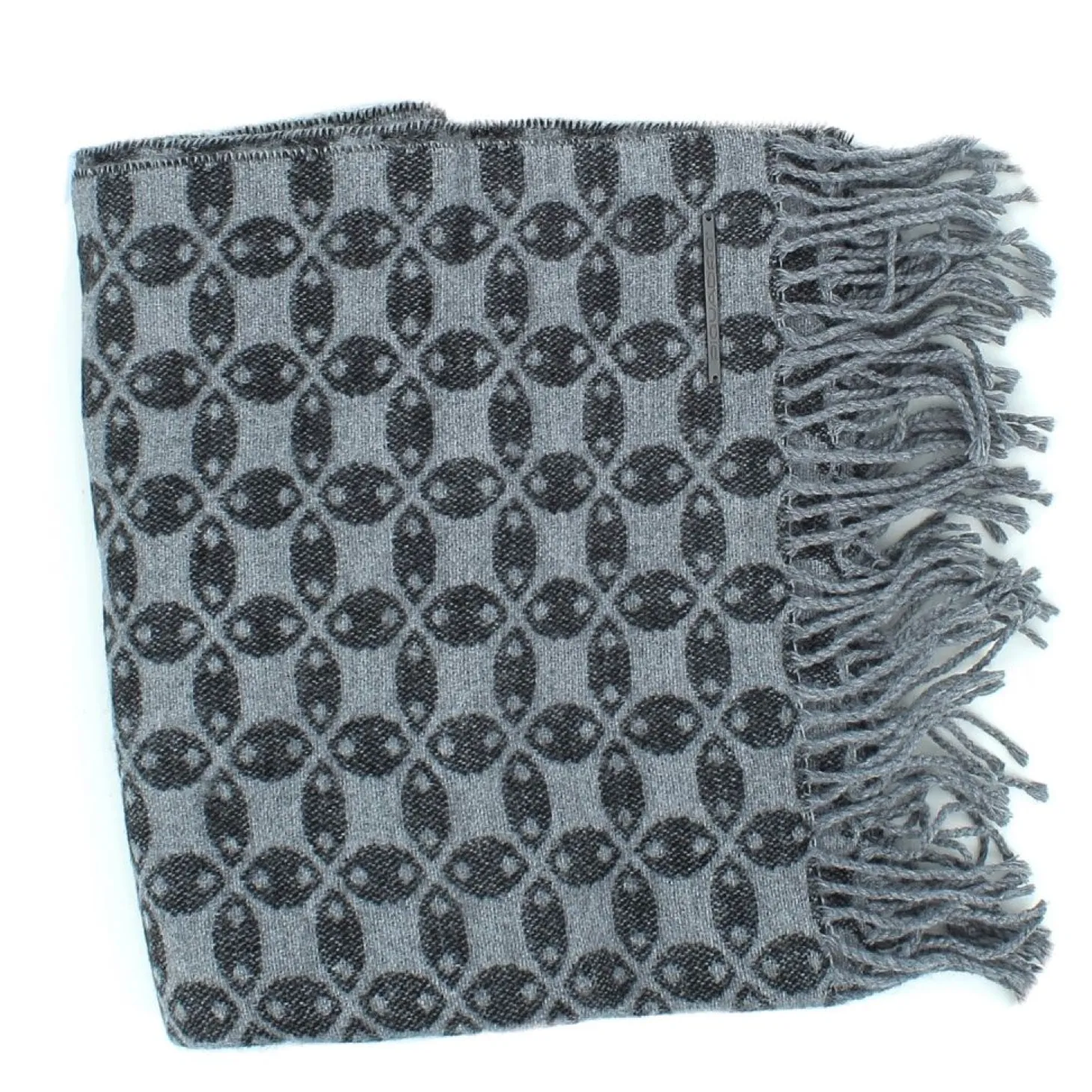 SciarpaPiquadro uomo U2555A23 COL3
