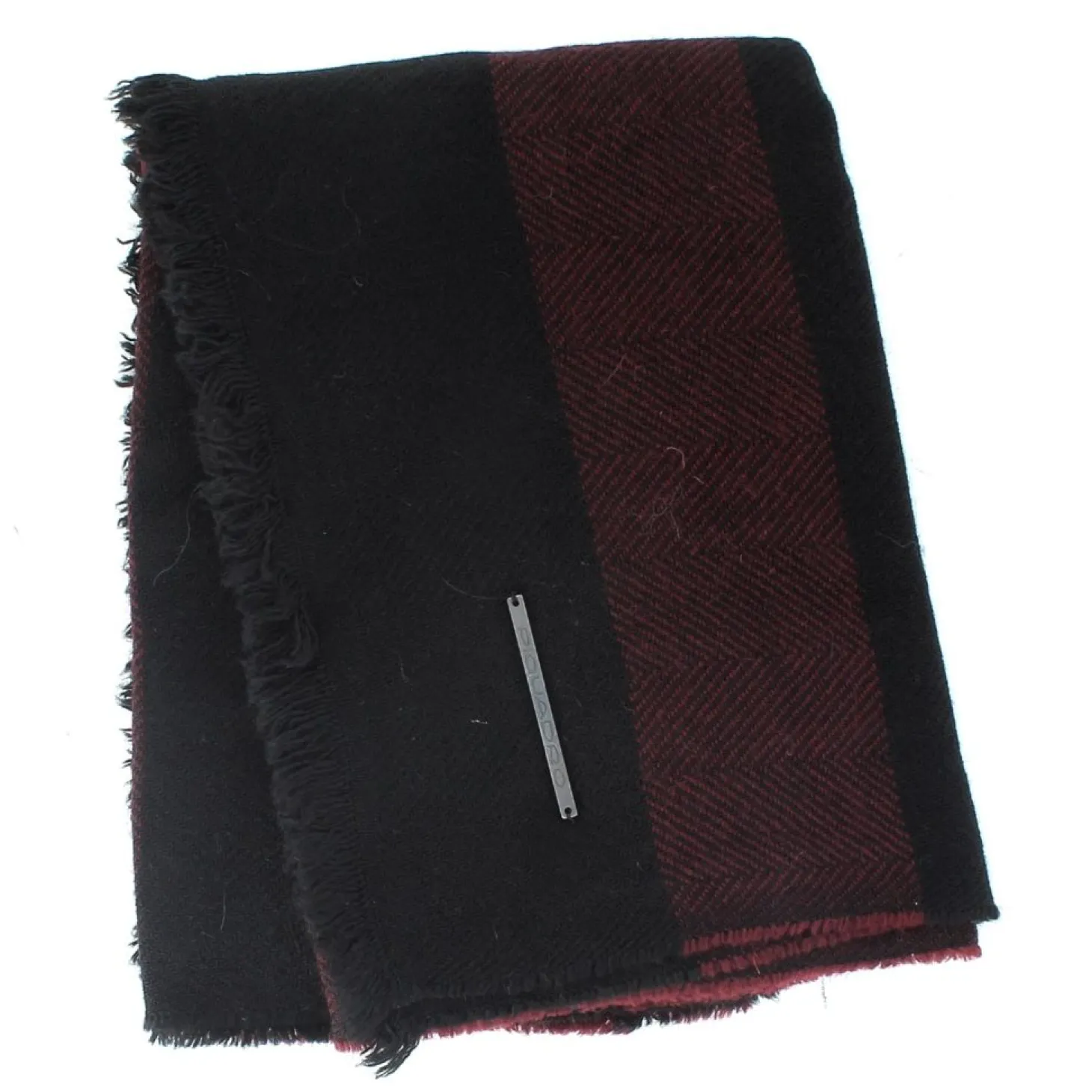 SciarpaPiquadro uomo 6020U2564A22BORDEAUX GREY