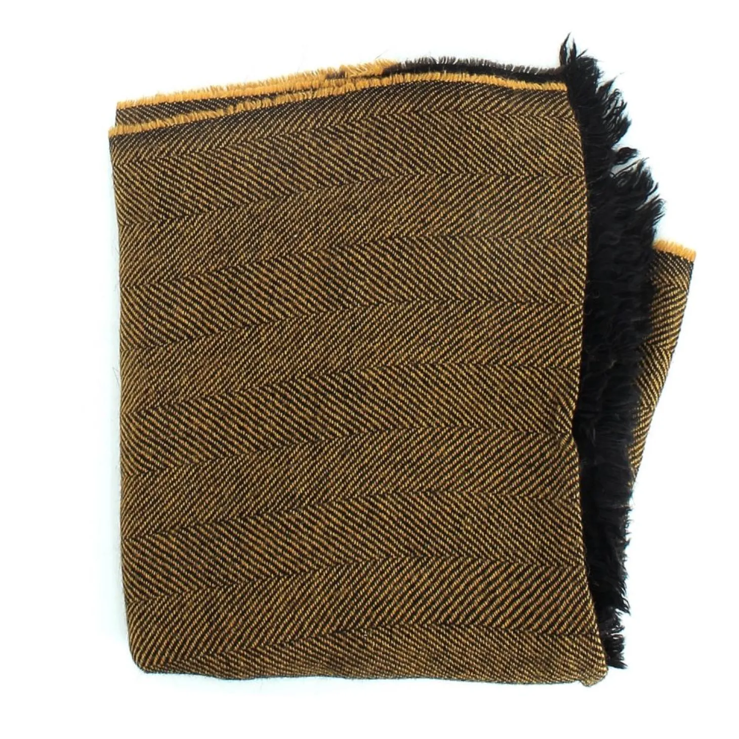SciarpaPiquadro uomo 6019U2561A22BROWN