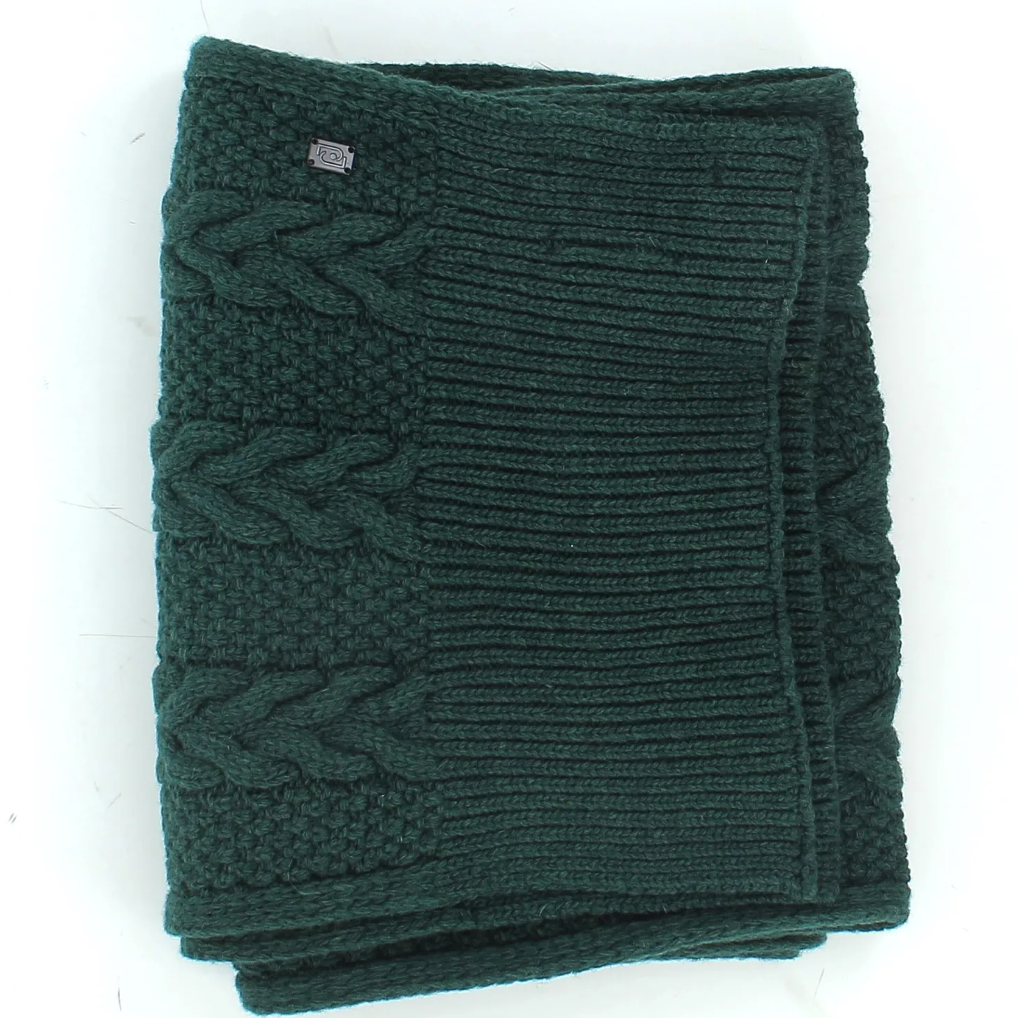 SciarpeLiuJo uomo 28MA37A24 FORESTA