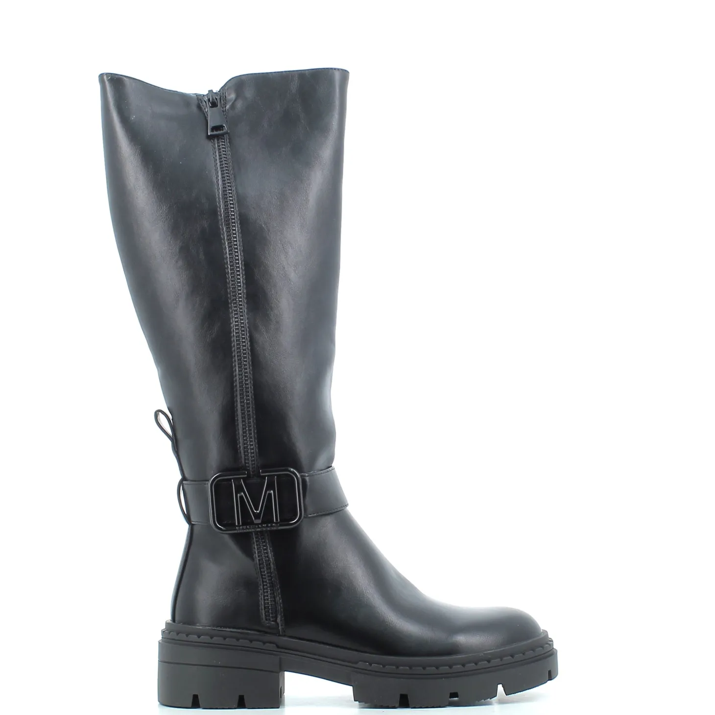 StivaliMarc Ellis donna ROSE012A24 BLACK