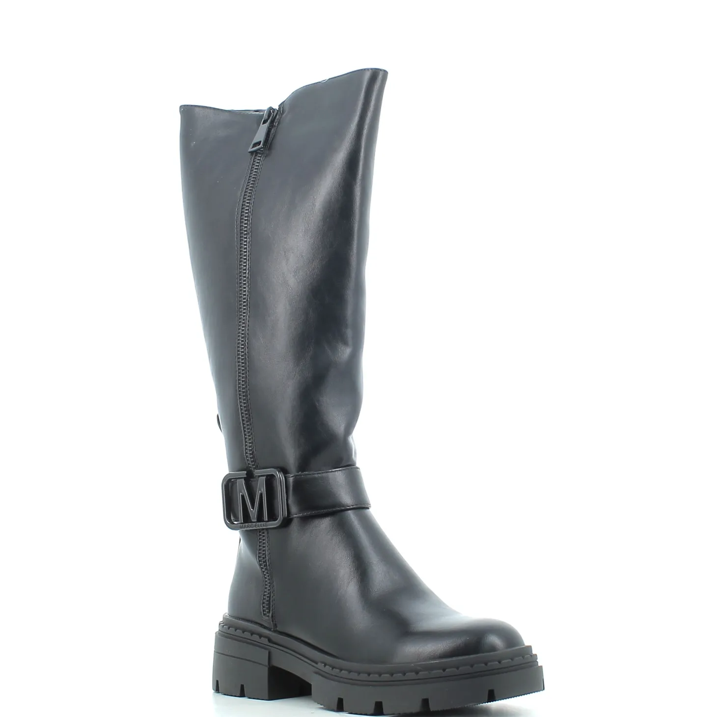 StivaliMarc Ellis donna ROSE012A24 BLACK