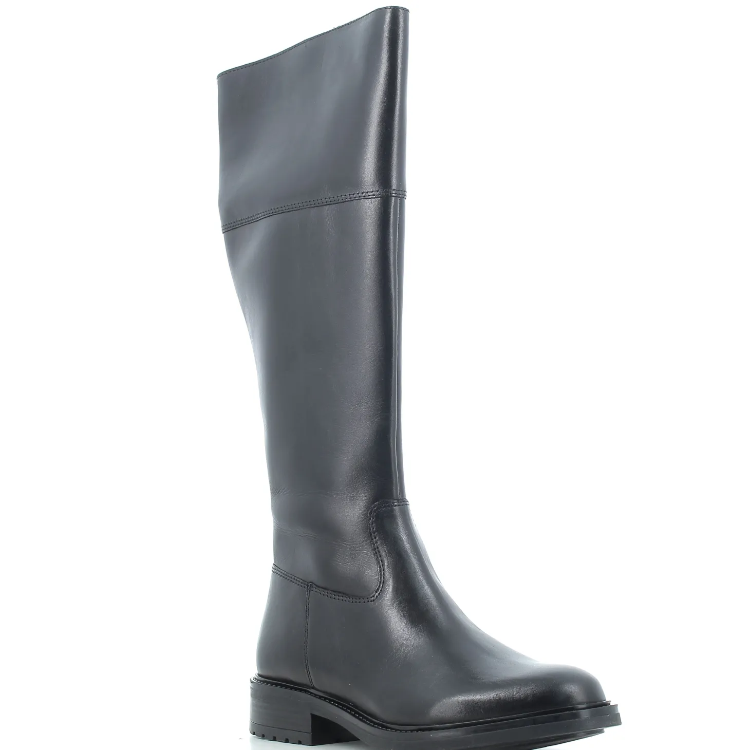 StivaliVueva donna B66H05A24 BLACK